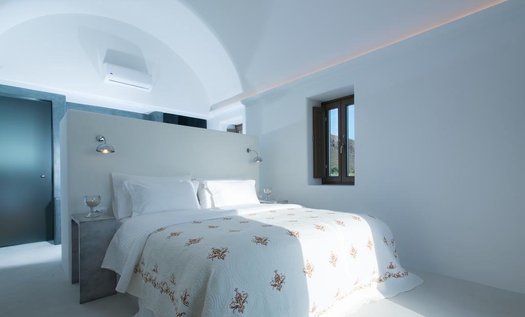 Azar Luxury Villas & Suites 이메로비글리 외부 사진