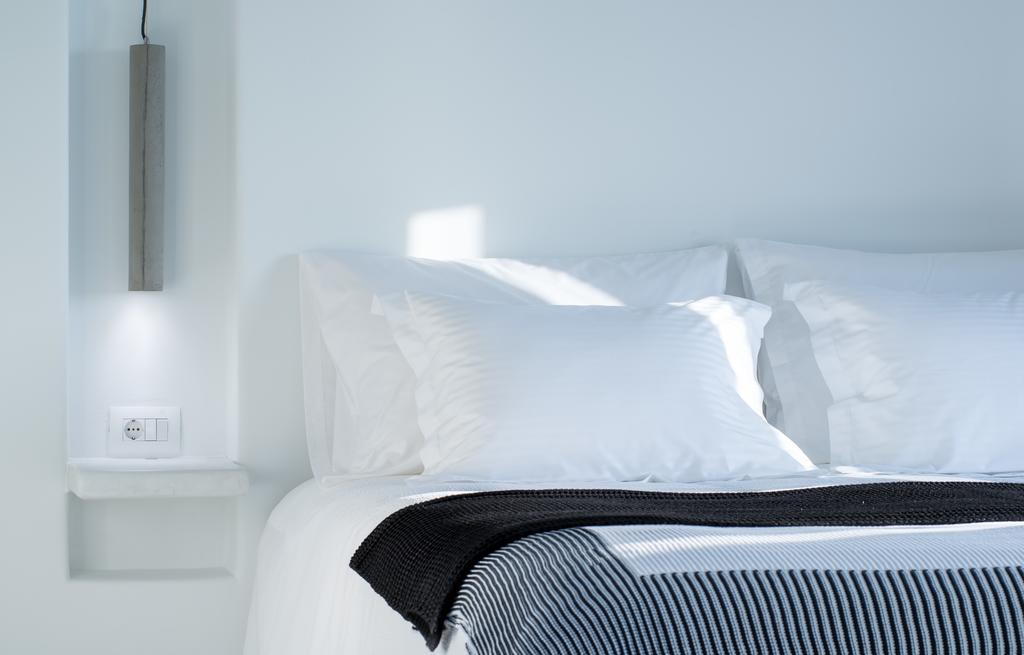 Azar Luxury Villas & Suites 이메로비글리 외부 사진