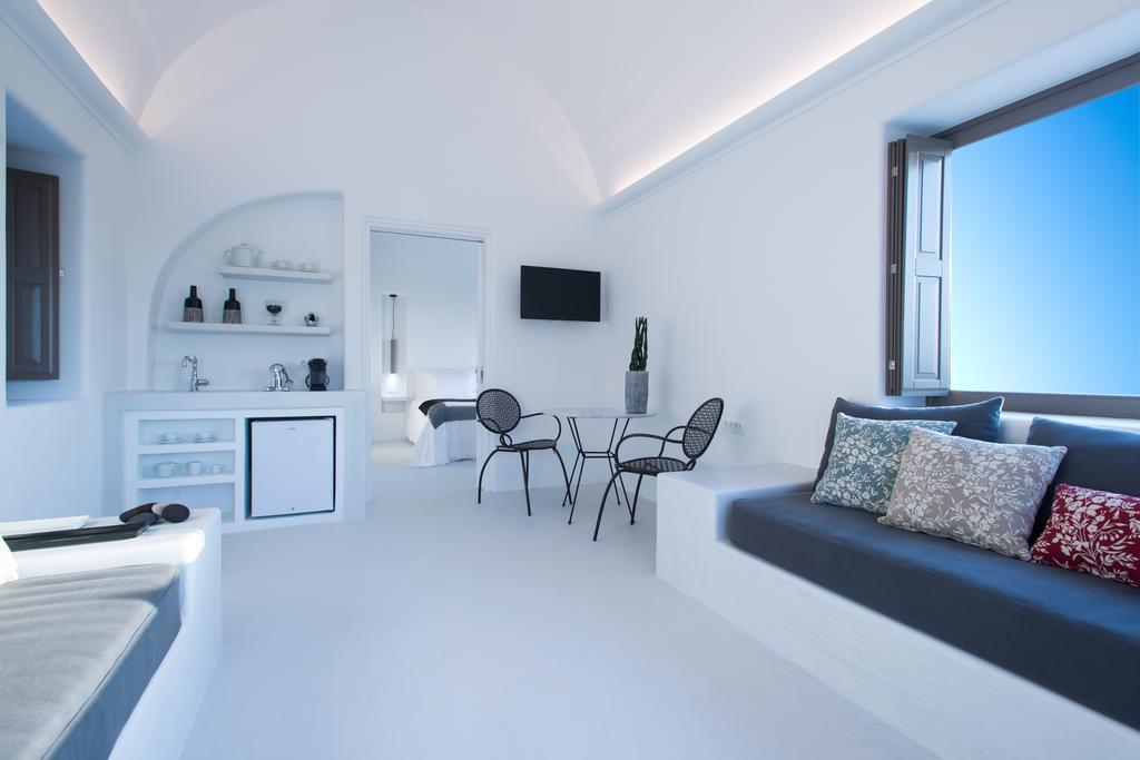 Azar Luxury Villas & Suites 이메로비글리 외부 사진
