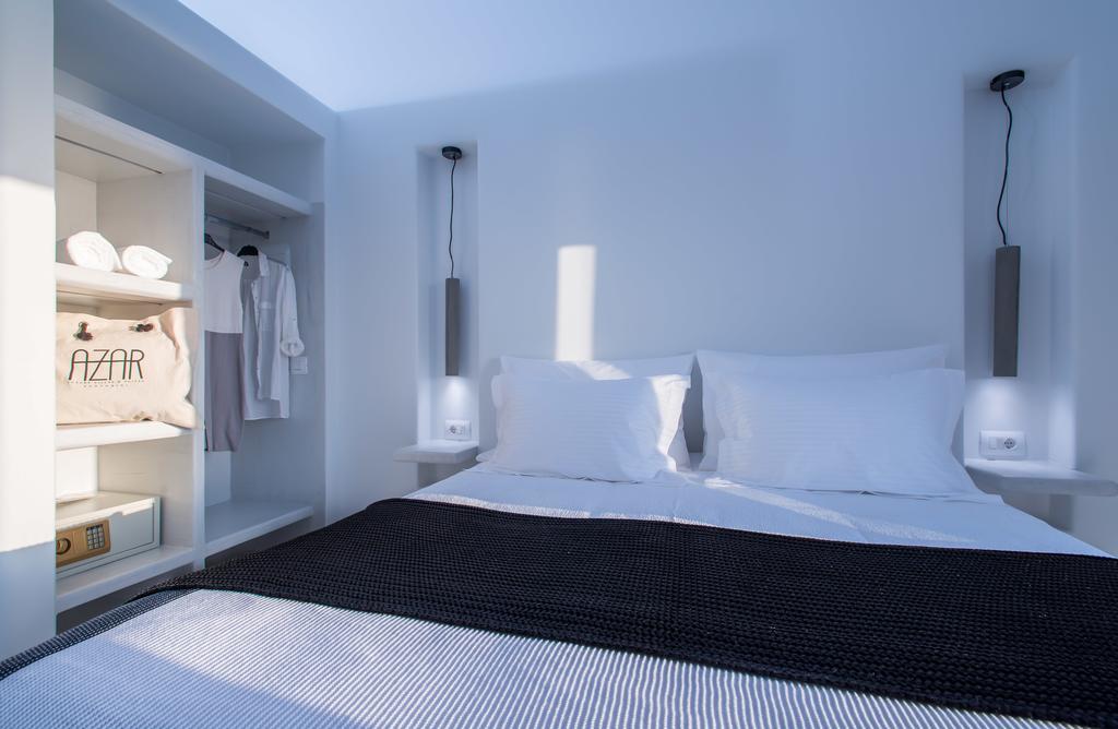 Azar Luxury Villas & Suites 이메로비글리 외부 사진