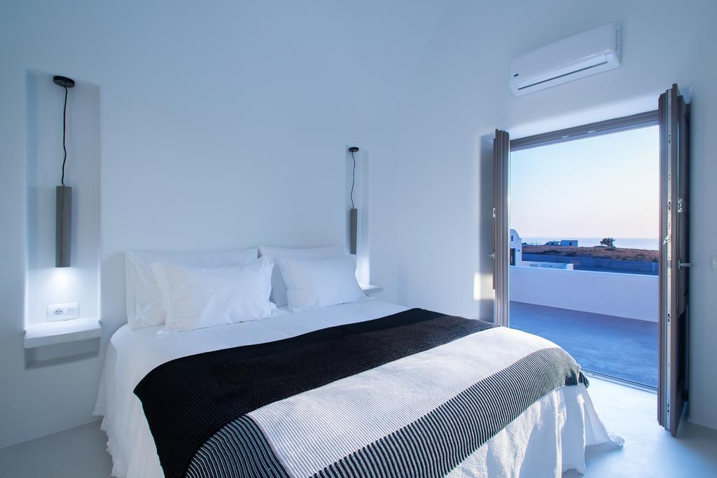 Azar Luxury Villas & Suites 이메로비글리 외부 사진