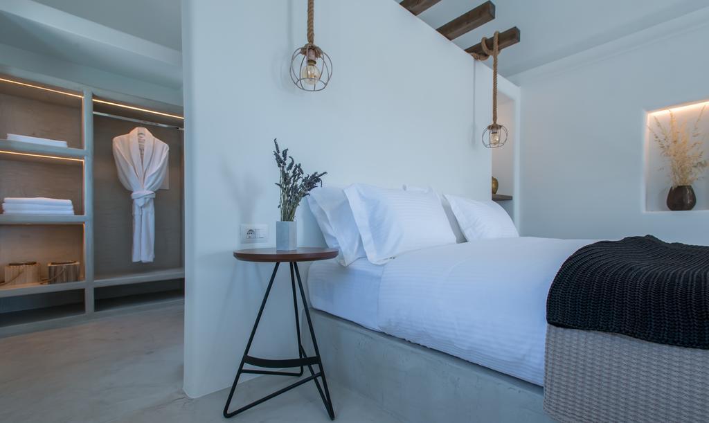 Azar Luxury Villas & Suites 이메로비글리 외부 사진
