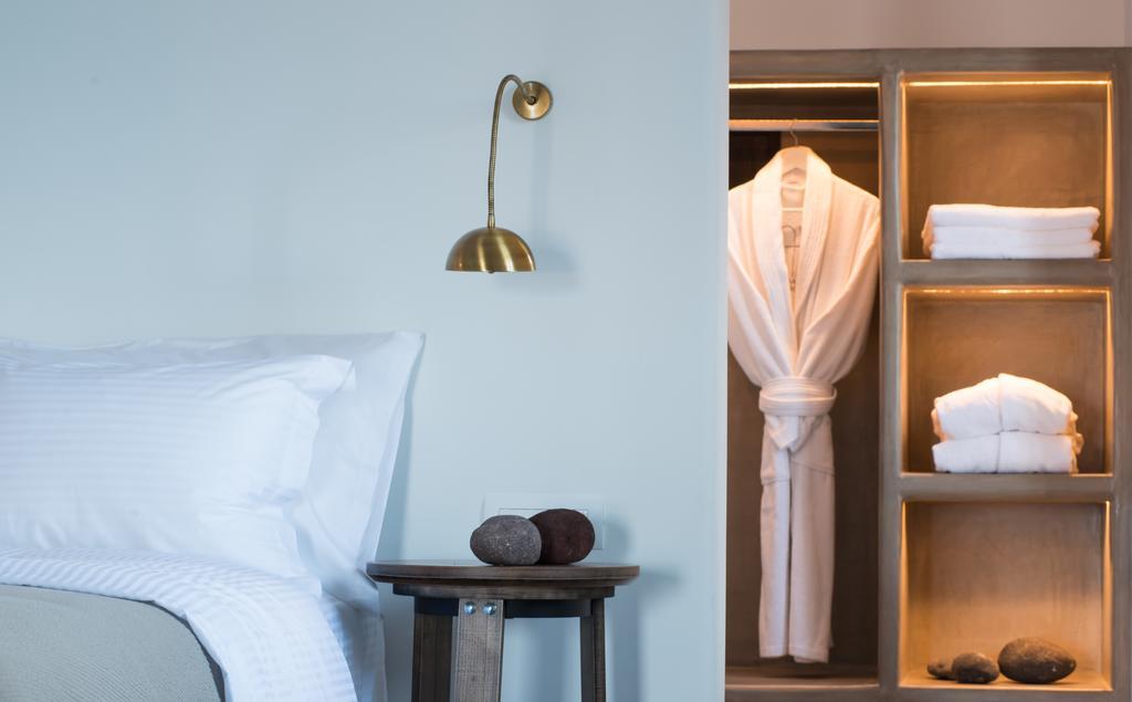Azar Luxury Villas & Suites 이메로비글리 외부 사진