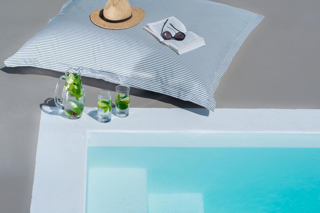 Azar Luxury Villas & Suites 이메로비글리 외부 사진