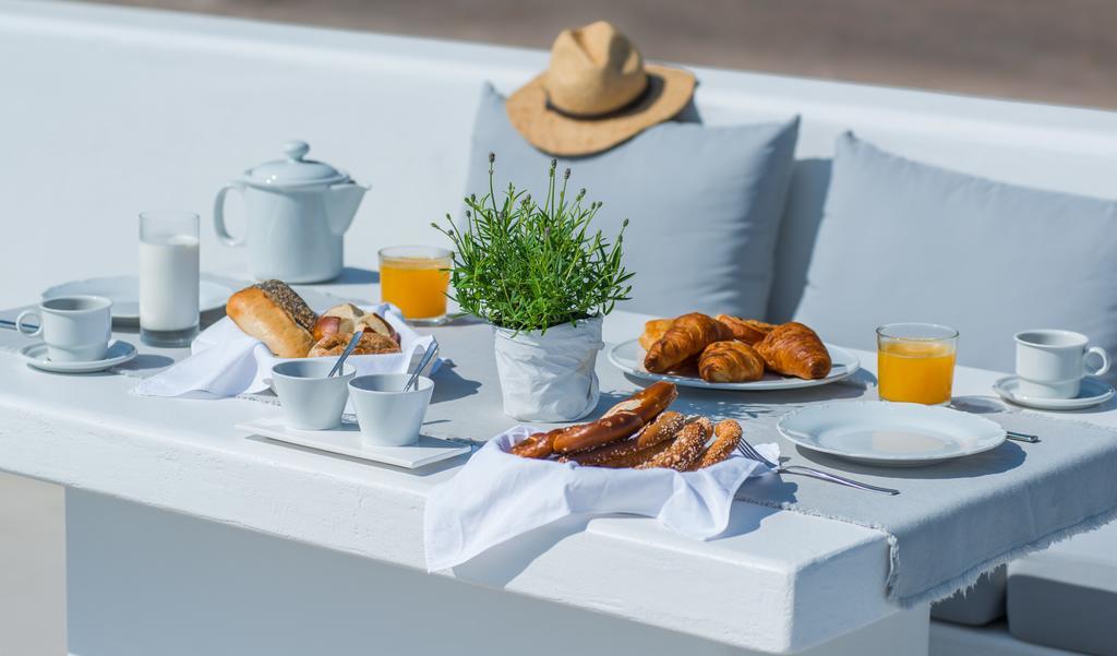 Azar Luxury Villas & Suites 이메로비글리 외부 사진